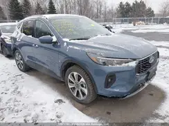 1FMCU9JA3SUA85047 2025 FORD ESCAPE