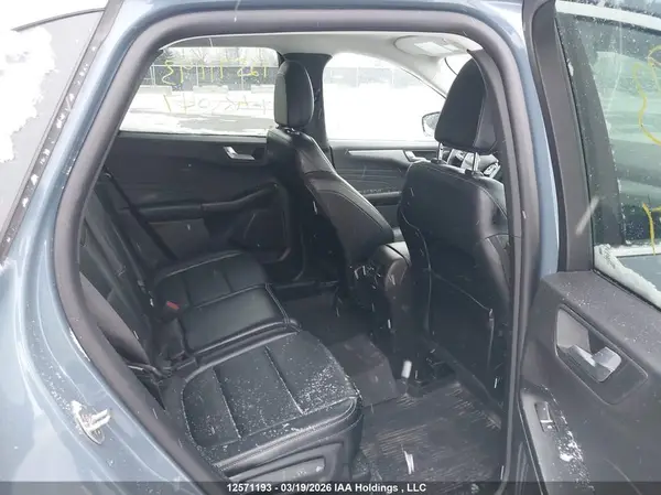 1FMCU9JA3SUA85047 2025 FORD ESCAPE - Image 8