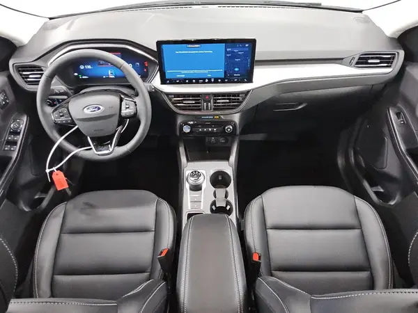 1FMCU9JA3SUB45585 2025 FORD ESCAPE - Image 8