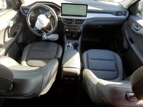 1FMCU9JA3SUB46395 2025 FORD ESCAPE - Image 8