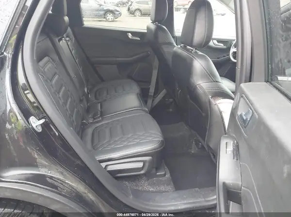 1FMCU9JA4PUB41021 2023 FORD ESCAPE - Image 8