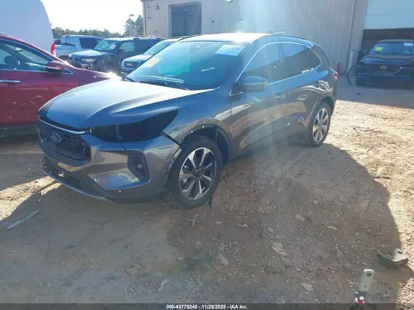 1FMCU9JA4RUA49538 2024 FORD ESCAPE - Image 2