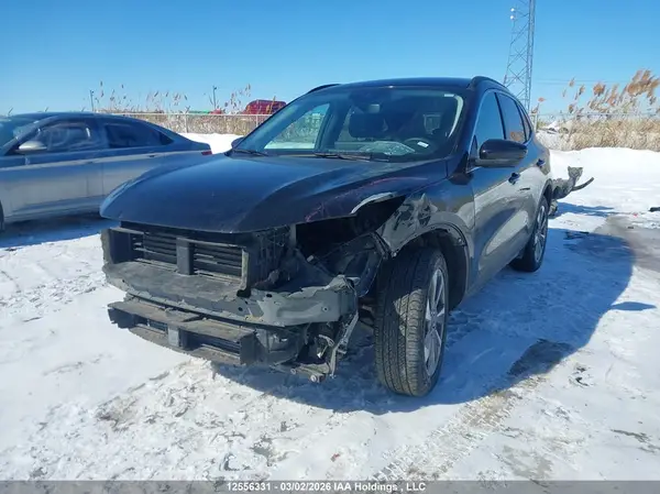 1FMCU9JA4RUA54013 2024 FORD ESCAPE - Image 2