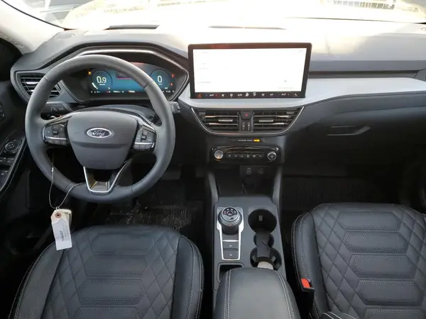 1FMCU9JA4RUA69000 2024 FORD ESCAPE - Image 8