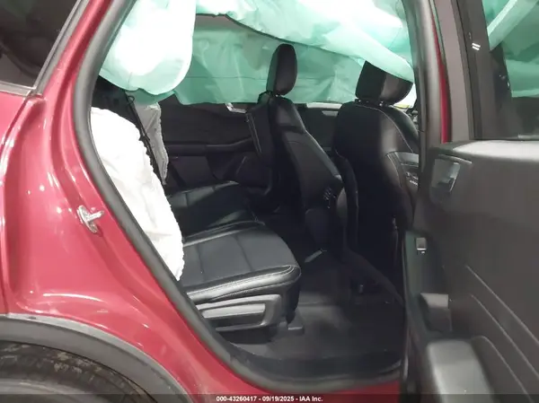 1FMCU9JA4RUB19149 2024 FORD ESCAPE - Image 8