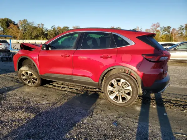 1FMCU9JA4RUB51020 2024 FORD ESCAPE - Image 2