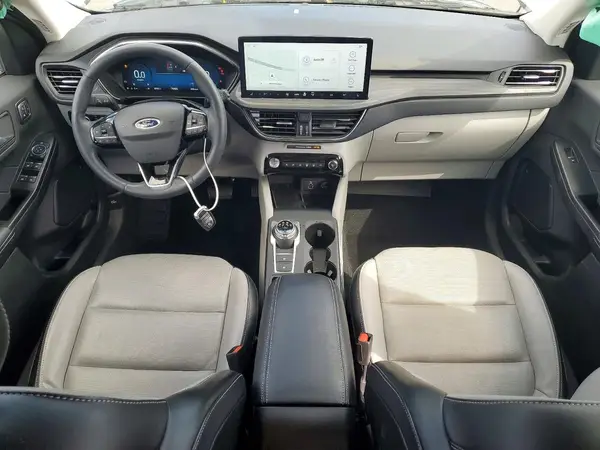 1FMCU9JA4RUB59117 2024 FORD ESCAPE - Image 8