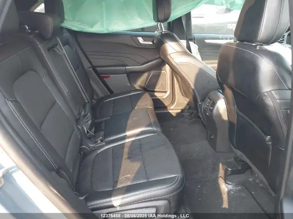 1FMCU9JA4SUA90533 2025 FORD ESCAPE - Image 8