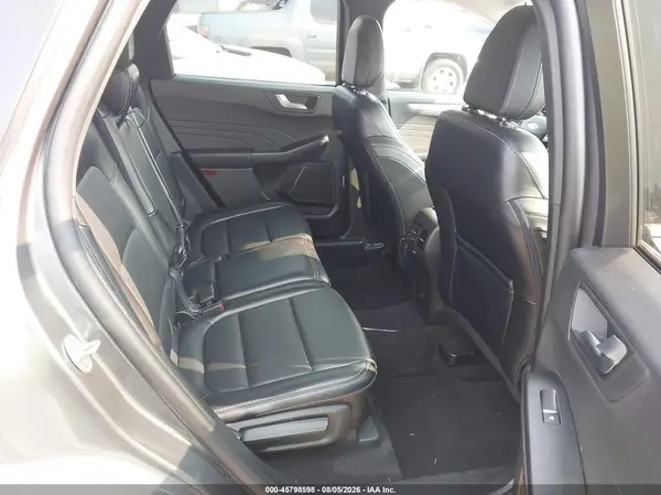 1FMCU9JA4SUA92640 2025 FORD ESCAPE - Image 8