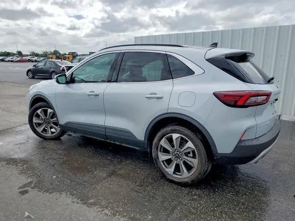 1FMCU9JA4SUB45319 2025 FORD ESCAPE - Image 2