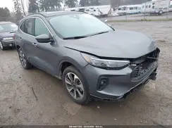 1FMCU9JA4SUB45465 2025 FORD ESCAPE