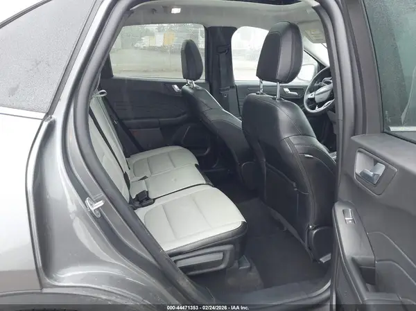 1FMCU9JA4SUB45465 2025 FORD ESCAPE - Image 8