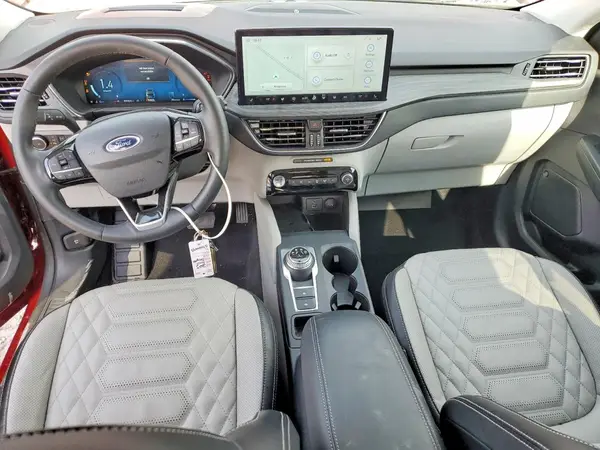 1FMCU9JA5PUA08381 2023 FORD ESCAPE - Image 8
