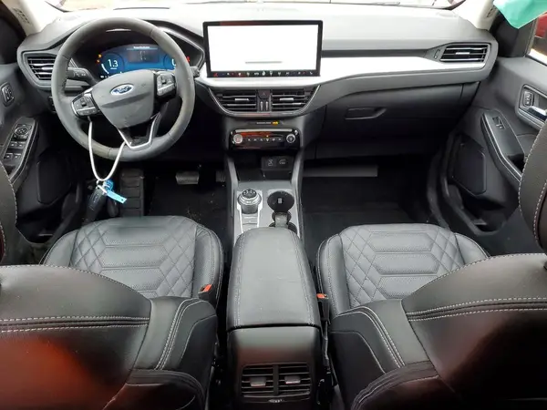 1FMCU9JA5PUA15623 2023 FORD ESCAPE - Image 8