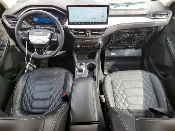 1FMCU9JA5PUA21406 2023 FORD ESCAPE - Image 8