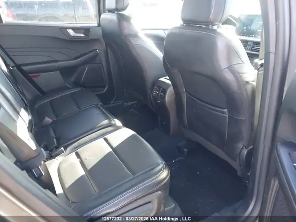 1FMCU9JA5PUA32079 2023 FORD ESCAPE - Image 8