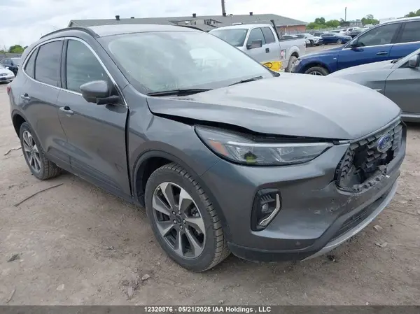 1FMCU9JA5PUA32681 2023 FORD ESCAPE - Image 1