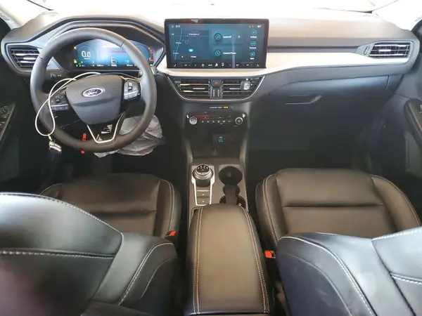 1FMCU9JA5PUA77801 2023 FORD ESCAPE - Image 8