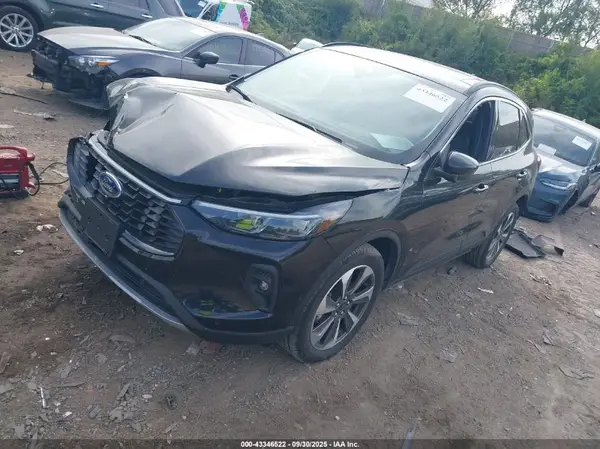 1FMCU9JA5RUB27678 2024 FORD ESCAPE - Image 2