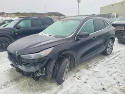 1FMCU9JA5SUA60599 2025 FORD ESCAPE