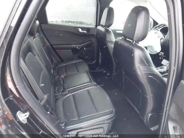 1FMCU9JA5SUA89536 2025 FORD ESCAPE - Image 8