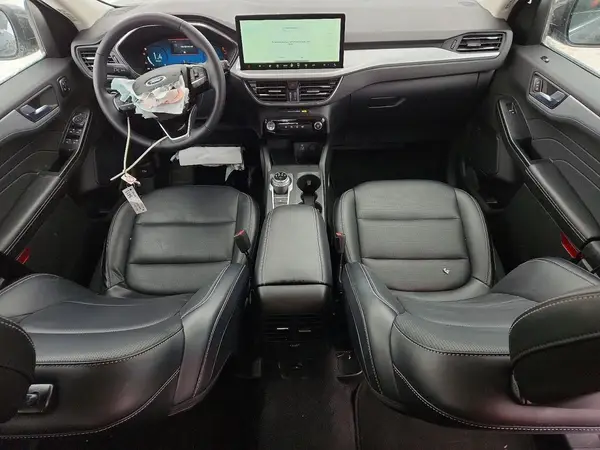 1FMCU9JA5SUB05704 2025 FORD ESCAPE - Image 8