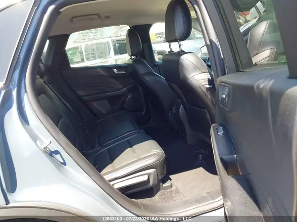 1FMCU9JA5SUB06853 2025 FORD ESCAPE - Image 8