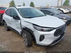 1FMCU9JA5SUB08196 2025 FORD ESCAPE