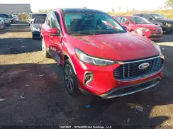 1FMCU9JA5SUB26018 2025 FORD ESCAPE