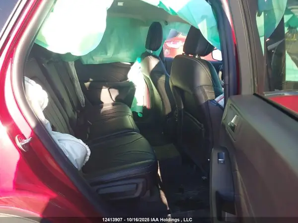1FMCU9JA5SUB26018 2025 FORD ESCAPE - Image 8