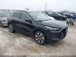 1FMCU9JA5SUB30229 2025 FORD ESCAPE