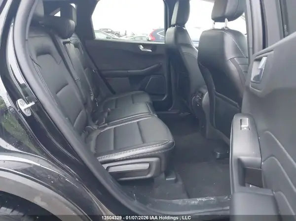 1FMCU9JA5SUB30229 2025 FORD ESCAPE - Image 8