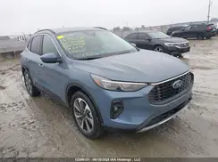 1FMCU9JA5SUB30599 2025 FORD ESCAPE