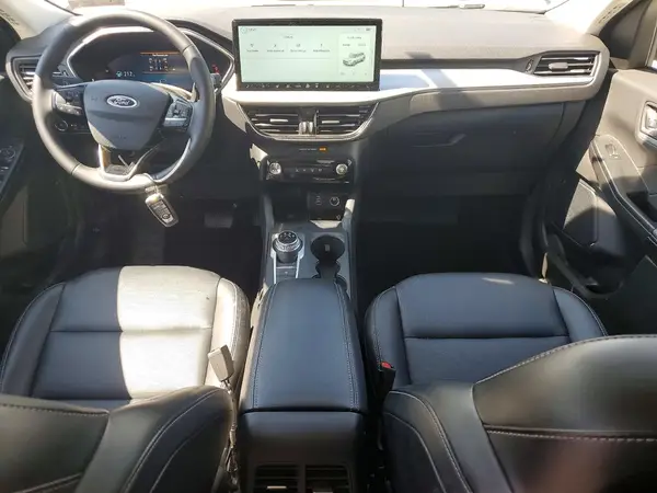 1FMCU9JA5SUB44809 2025 FORD ESCAPE - Image 8