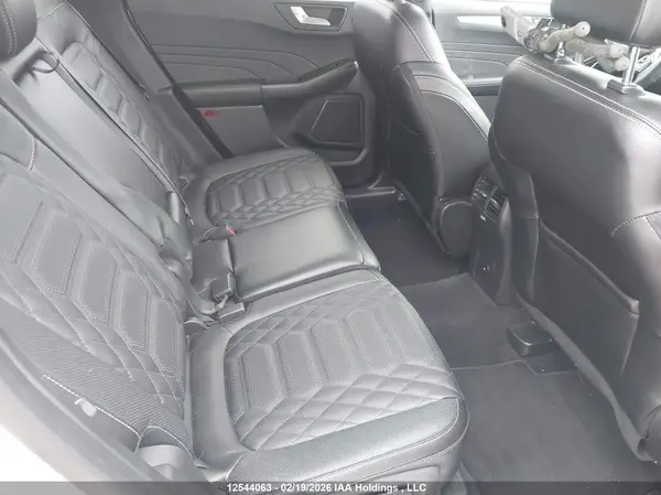 1FMCU9JA6PUA21222 2023 FORD ESCAPE - Image 8