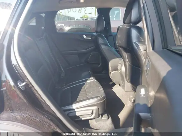 1FMCU9JA6PUA56200 2023 FORD ESCAPE - Image 8