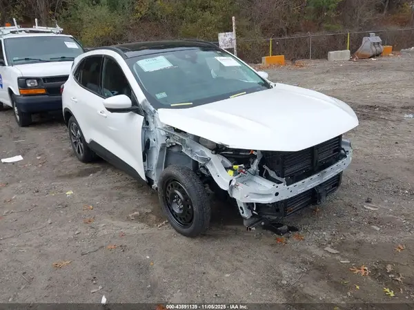 1FMCU9JA6PUA96910 2023 FORD ESCAPE - Image 1