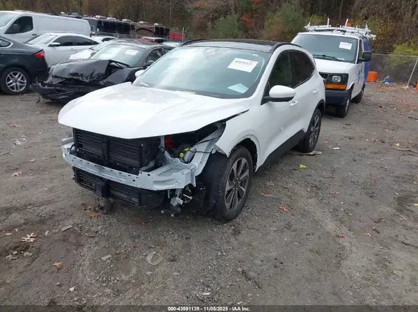 1FMCU9JA6PUA96910 2023 FORD ESCAPE - Image 2