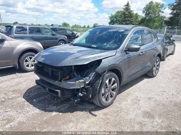 1FMCU9JA6RUA51551 2024 FORD ESCAPE - Image 2