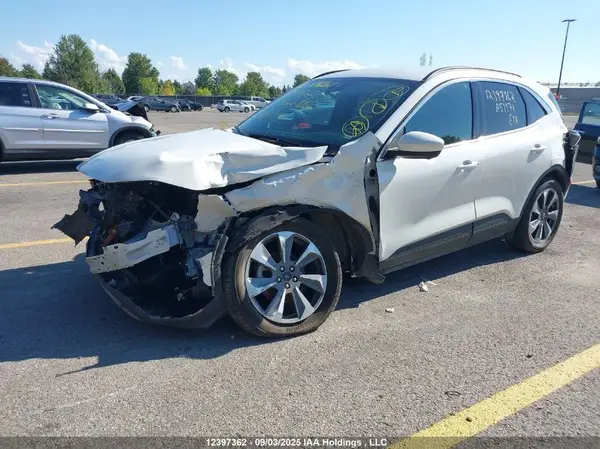 1FMCU9JA6RUA53171 2024 FORD ESCAPE - Image 2