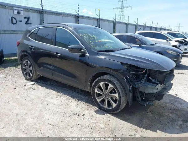 1FMCU9JA6RUA71301 2024 FORD ESCAPE - Image 1