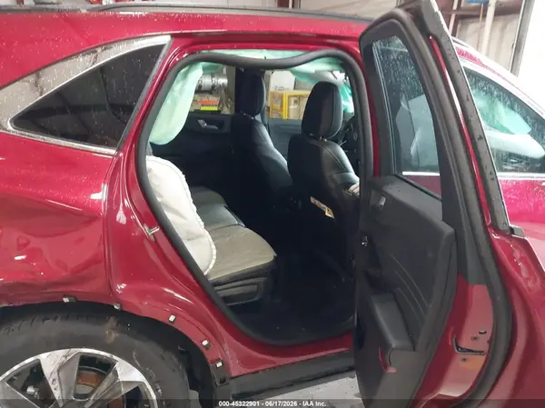 1FMCU9JA6RUB42593 2024 FORD ESCAPE - Image 8