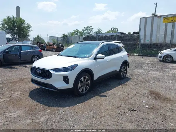 1FMCU9JA6RUB60625 2024 FORD ESCAPE - Image 2