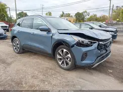1FMCU9JA6SUA67822 2025 FORD ESCAPE