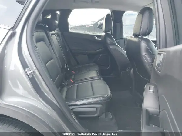 1FMCU9JA6SUA72812 2025 FORD ESCAPE - Image 8