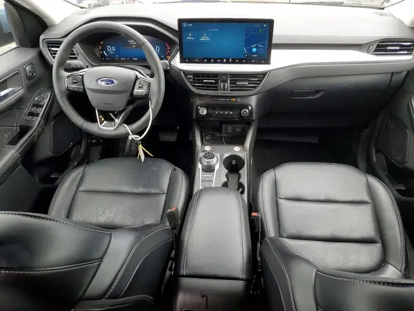 1FMCU9JA6SUA94101 2025 FORD ESCAPE - Image 8