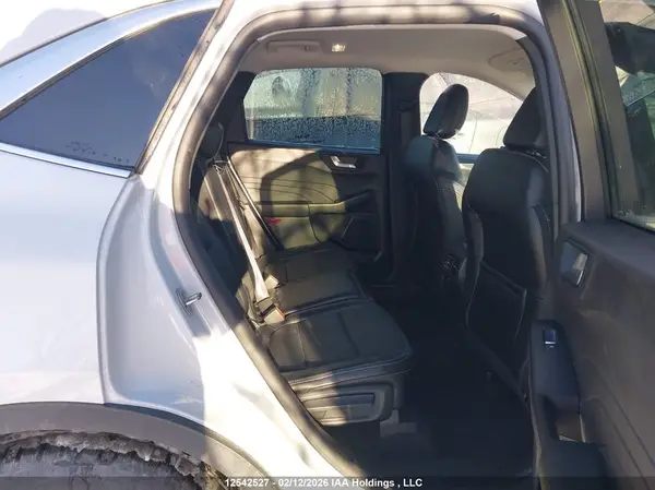 1FMCU9JA6SUB24312 2025 FORD ESCAPE - Image 8