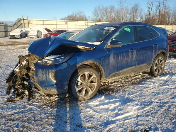 1FMCU9JA7PUA23108 2023 FORD ESCAPE - Image 1