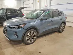 1FMCU9JA7PUA32231 2023 FORD ESCAPE