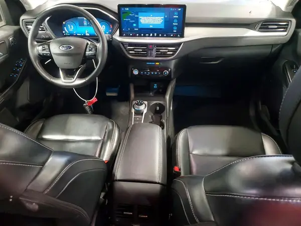 1FMCU9JA7PUA32231 2023 FORD ESCAPE - Image 8